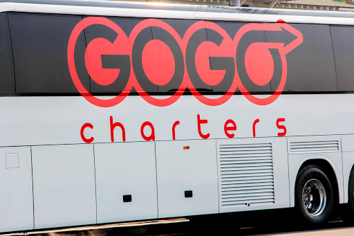 Gogo Charters Columbus - United States