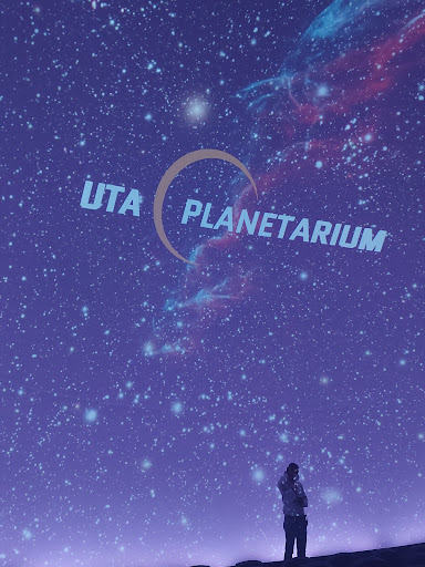 UTA Planetarium Gallery - United States