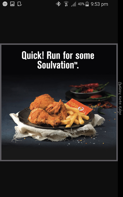 Photos of Chicken Licken Alexandra Street