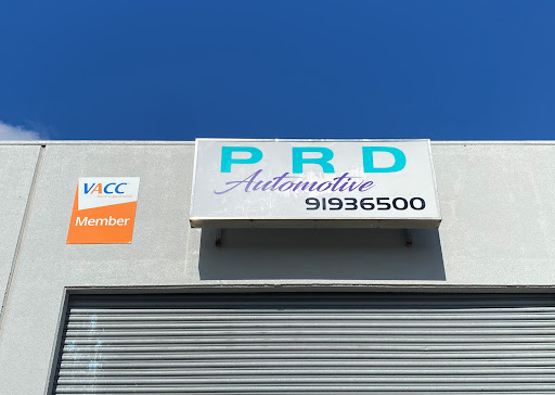PRD AUTOMOTIVE