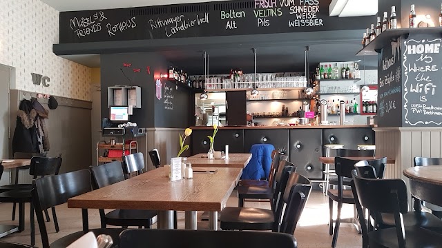 Beethoven in Flingern