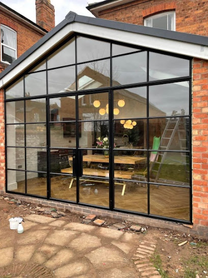 PRT Mastic Man Portsmouth