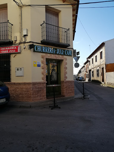 Churrería JULI - Thumbnail