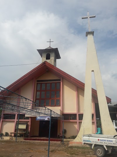 Photos of Gereja Katholik Santo Eugenius