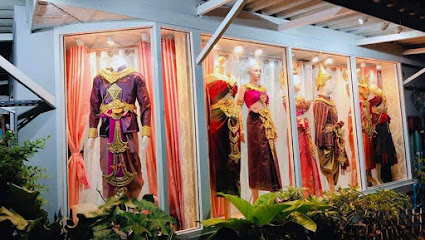 ร้านเช่าชุดไทย ชุดการแสดง พฤกษาบี คลองสาม คลองหลวง ปทุมธานี