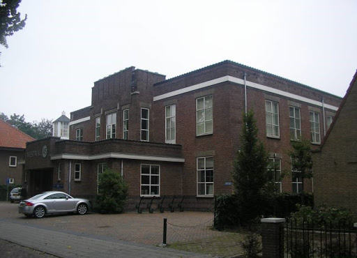 The Art Library Bevelanden - Thumbnail