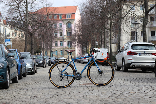 Bike Center Dresden - Filiale Neustadt (Fahrradwerkstatt & Fahrradverkauf)