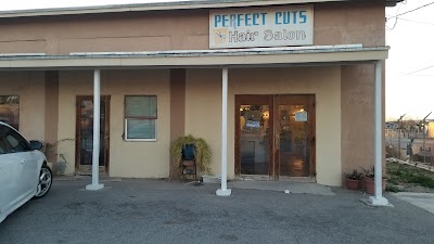 Perfect Cuts