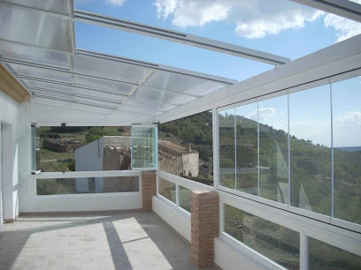 ALUMINIOS ALUMIZAGA PVC