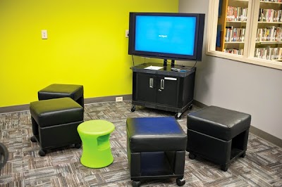 Photos of Plainfield-Guilford Township Public Library