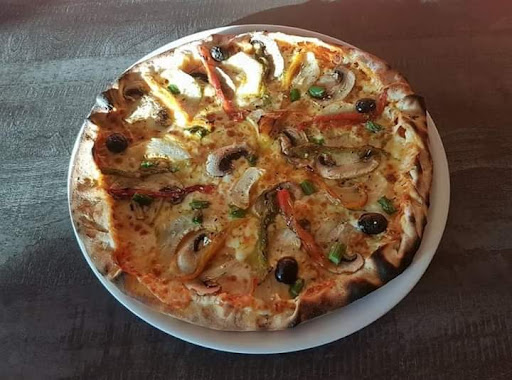 Photo 2 - Pizza et Burger la Barguelonne