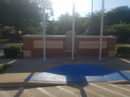 Douglas Elementary School - Thumbnail