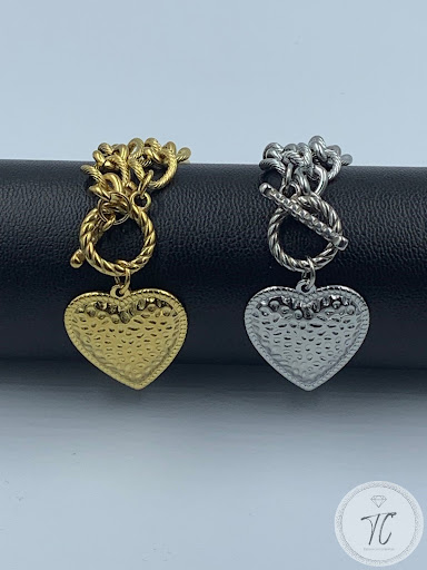 TC Jewels shop - Thumbnail