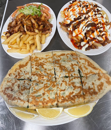 Mateen kebab house - Thumbnail