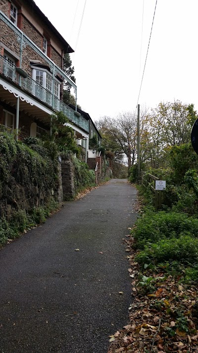 photo of The Heatherville Guest House