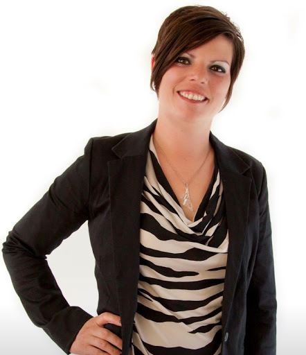 Amanda Barbano, Realtor, Sales Director