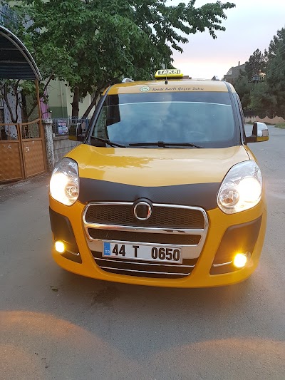 Photos of Malatya cornering Taxi