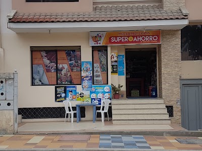 supermarket