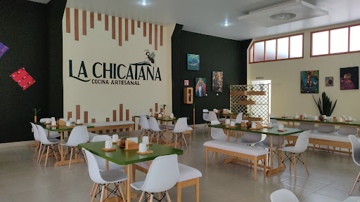 La Chicatana (Cocina Urbana) - Thumbnail