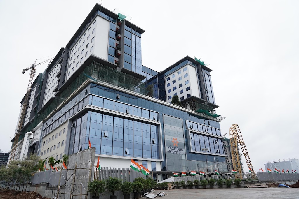 Dr Vikram Reddy Cardiac Surgeon In Hyderabad Vsd Mvr Bentall Pda Atrial Myxoma Surgery Yashoda Hospital