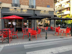 Photo n°27 de Chave d'Ouro à Asnières-sur-Seine (Restaurant)