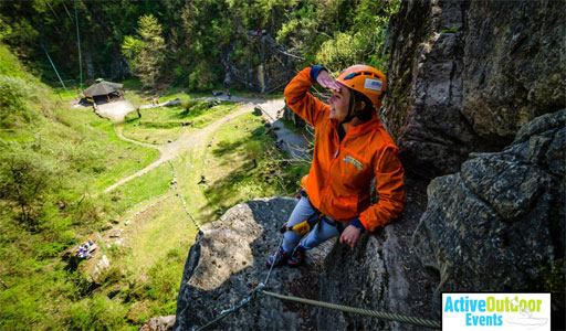 Outdoor Camping Barvaux in de Ardennen