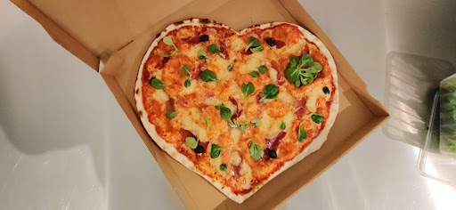 Photo 3 - Pizza Mistral À Emporter