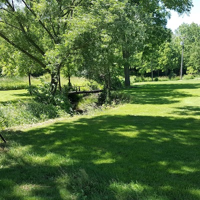 Laura Ingalls Park & Museum