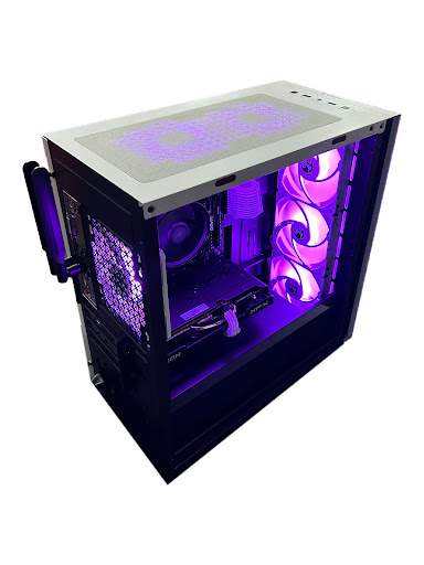 Blackfoxpc - Thumbnail