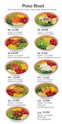 Photo n°4 de Hayaci à Vincennes (Restaurant de sushis)