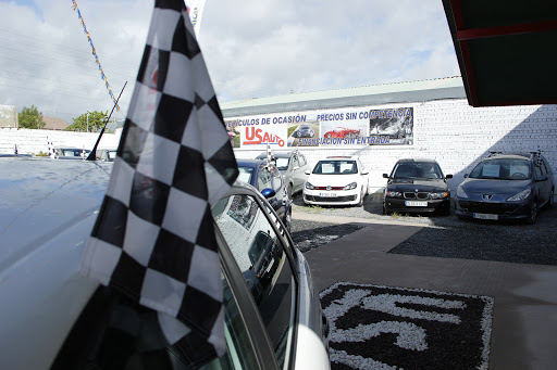 Usauto - Thumbnail