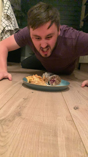 Weston Grill - Thumbnail