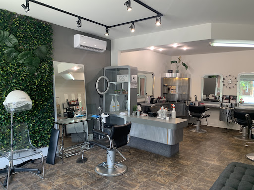 Salon de Coiffure Audel