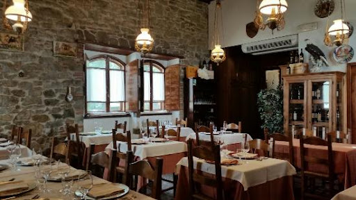 Ristorante "La Ciola" - Thumbnail