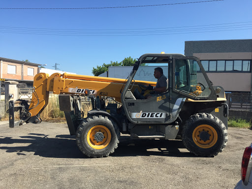 Rizzo Trading Milazzo - Thumbnail