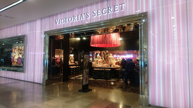 Victoria's Secret & Victoria's Secret PINK - Westfield Stratford City