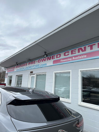 Rockland Motors