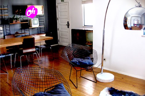 Oasis Backpackers Hostel Lisbon