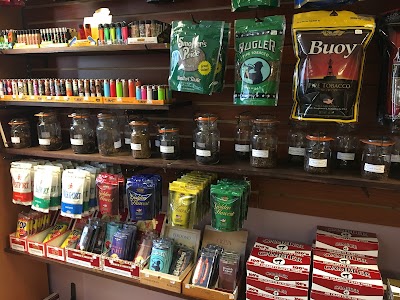 Kittery Discount Smoke Shop