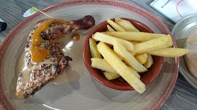 Photos of Nando's Long Street