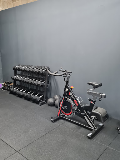Force Fitness Ltd - Thumbnail