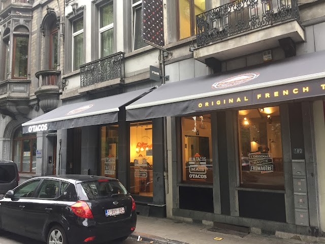 O'Tacos liège