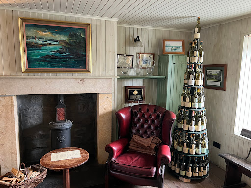 Lagavulin visitor center Gallery - United Kingdom