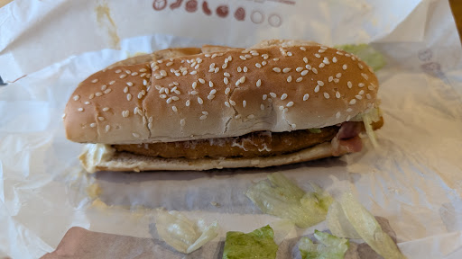 Photo 7 - Burger King