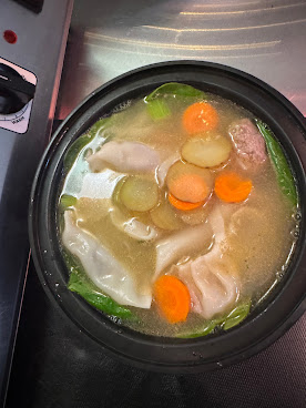 Himalayas Newa Cafe by null