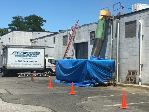 All-Tite Commercial Roofing Systems Inc. - Thumbnail
