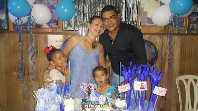 Photos of El Meson de La Salsa