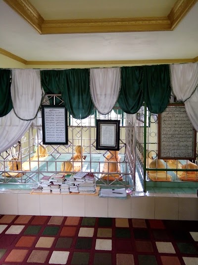 place-of-worship