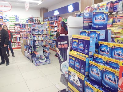 Photos of SAKMAR SUPERMARKET ARİFİYE