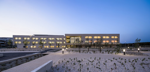 Photo de Centre Médical l'Égrégore